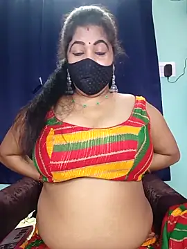 Polly-bhabi online show from 05-18-26, 08:24