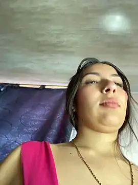 Julieth ec online show from 05-19-26, 12:34