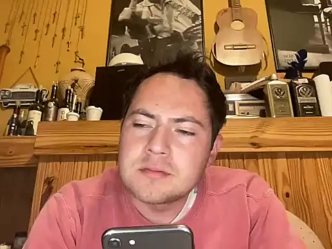 alecsgzz online show from 05-16-26, 02:32