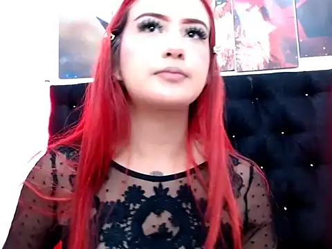 Snapshot of SCARLETVELVET_ chatting on 05-10-26, 02:41 SCARLETVELVET online show from 05-10-26, 02:41