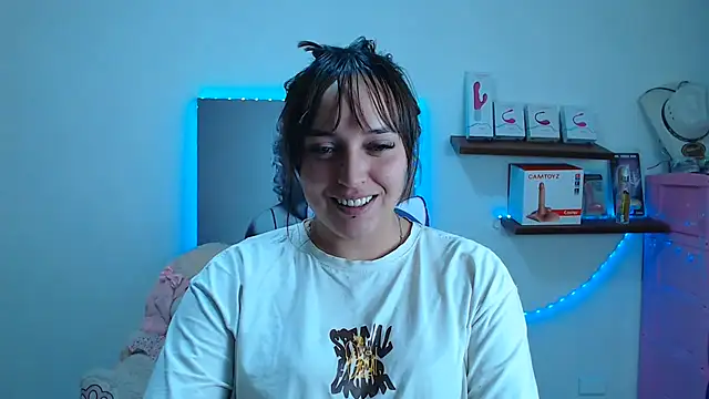 anyela bubble18 online show from 07-24-26, 02:40