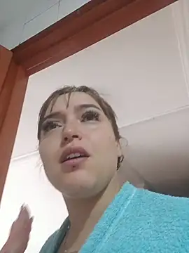 anyela bubble18 online show from 05-03-26, 04:21