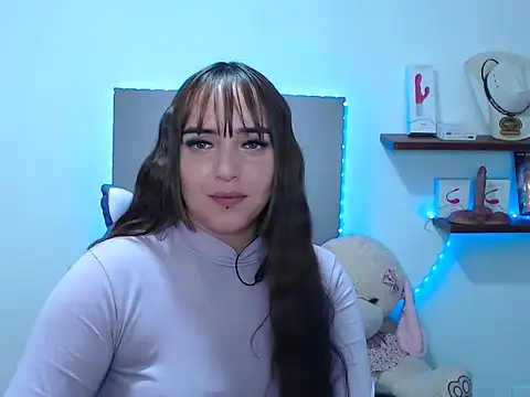 anyela bubble18 online show from 05-27-26, 02:52