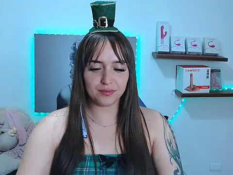 anyela bubble18 online show from 06-14-26, 02:24