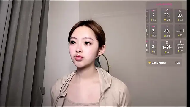 keke-20081130 online show from 06-13-26, 03:54