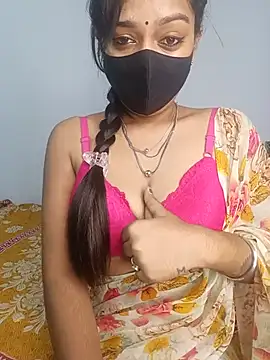 Menaxi Baby7 online show from 05-18-26, 06:18