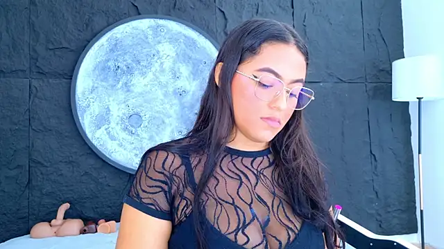 JessiBannkss online show from 07-24-26, 12:45