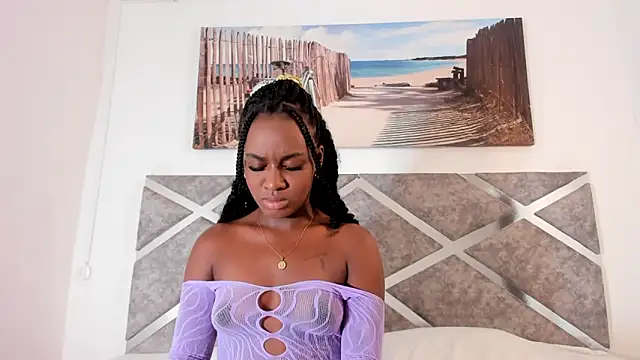 Alisson-Noa online show from 05-07-26, 12:52