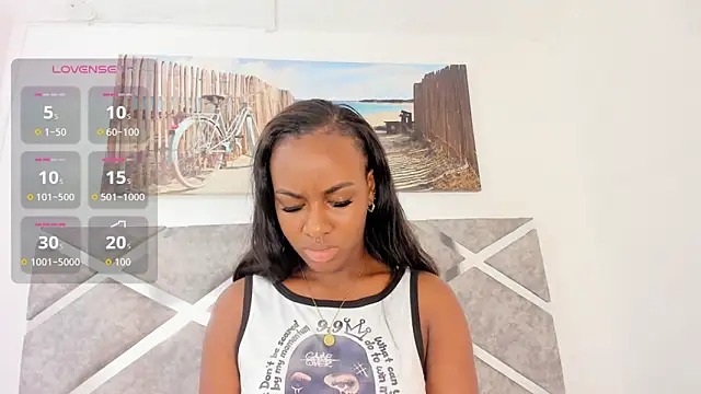 Alisson-Noa online show from 05-26-26, 12:47