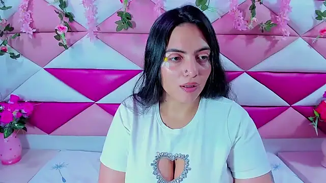 Isabella Mora  online show from 05-16-26, 03:05