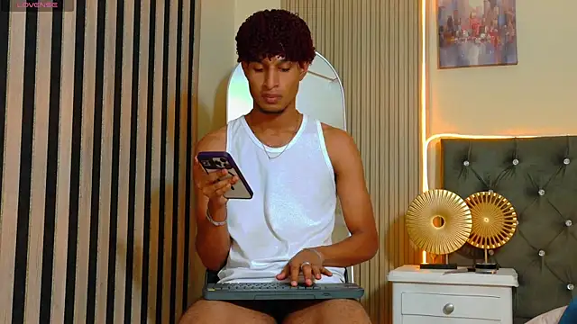 Alex Bloom online show from 07-21-26, 07:37