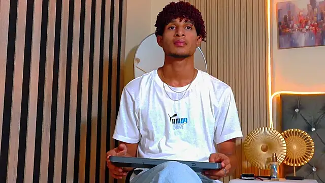 Alex Bloom online show from 07-25-26, 07:20