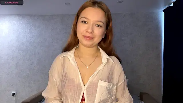 SofiaClarky online show from 06-07-26, 06:18
