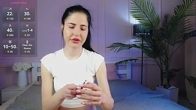 Emily xoo online show from 05-05-26, 07:06