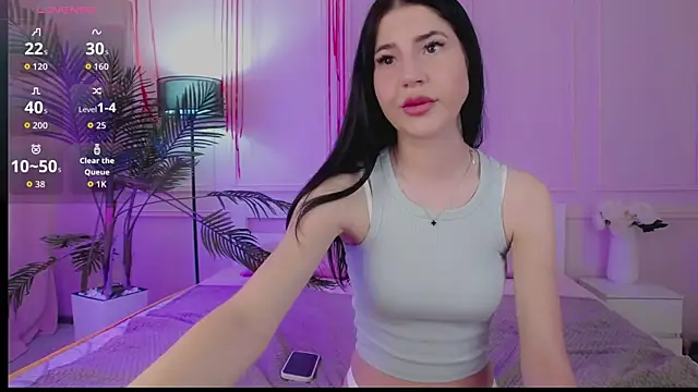 Emily xoo online show from 06-16-26, 03:34