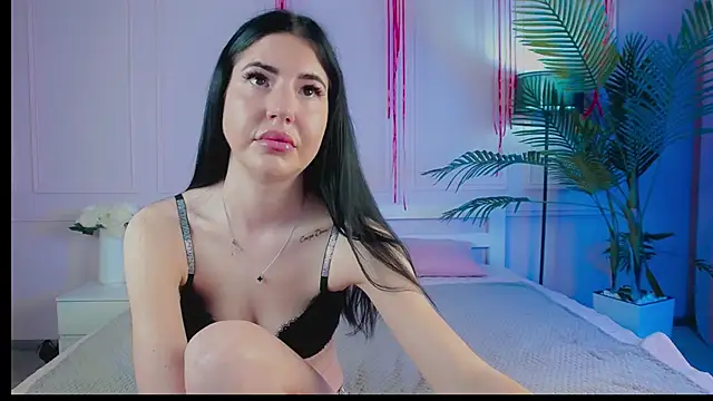 Emily xoo online show from 06-02-26, 07:58