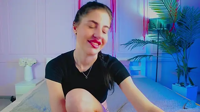 Emily xoo online show from 05-21-26, 06:27