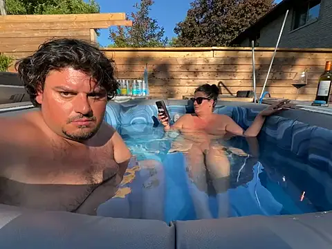 Madamebeton online show from 06-01-26, 10:09