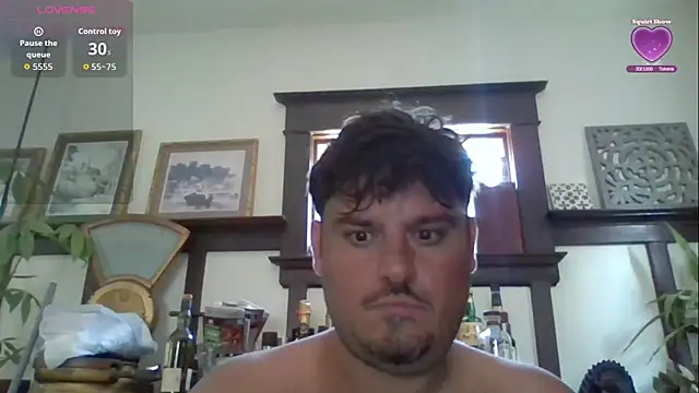 Madamebeton online show from 07-14-26, 04:57