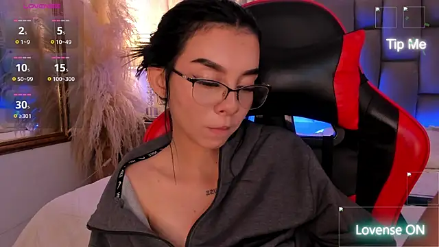 MelCherry online show from 08-03-26, 09:04