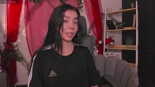MelCherry online show from 05-09-26, 10:35