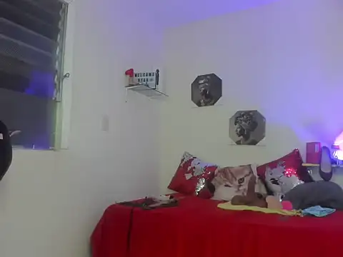 dulce luna small online show from 05-21-26, 03:48