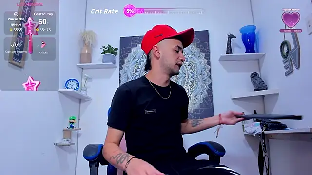 Snapshot of Jey_hot7 chatting on 06-05-26, 07:30 Jey hot7 online show from 06-05-26, 07:30