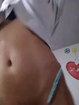 Liil bunny online show from 06-02-26, 12:38