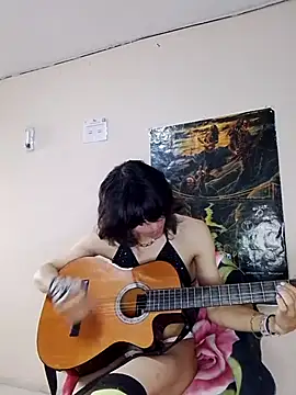 Liil bunny online show from 06-23-26, 01:31
