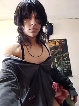Liil bunny online show from 05-14-26, 03:09