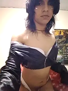 Liil bunny online show from 05-16-26, 03:27