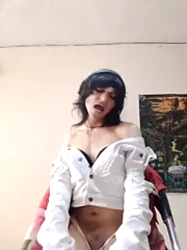 Liil bunny online show from 05-15-26, 03:21