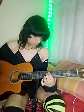 Liil bunny online show from 06-20-26, 05:12