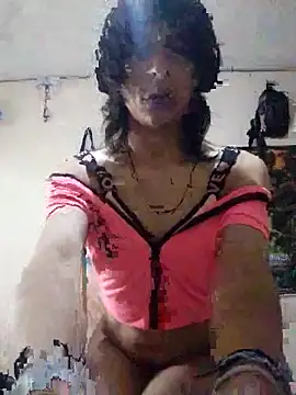 Liil bunny online show from 05-11-26, 04:04
