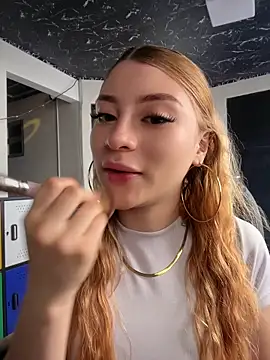 Jessy Queen online show from 07-24-26, 02:46