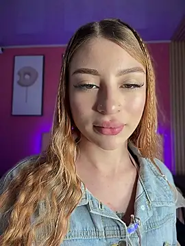 Jessy Queen online show from 05-12-26, 07:42
