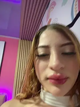 Jessy Queen online show from 05-13-26, 07:21