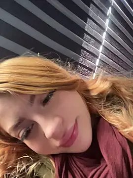 Jessy Queen online show from 07-17-26, 03:31