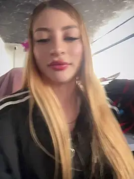Jessy Queen online show from 06-27-26, 06:58