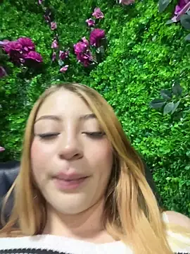 Jessy Queen online show from 06-26-26, 07:09