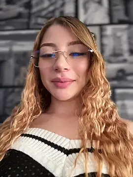 Jessy Queen online show from 07-19-26, 03:20