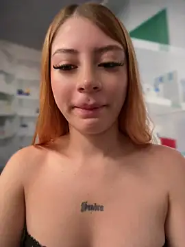 Jessy Queen online show from 07-05-26, 04:36
