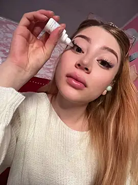 Jessy Queen online show from 08-02-26, 01:09