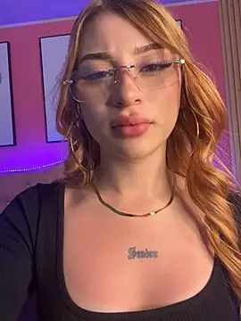 Jessy Queen online show from 06-02-26, 07:36
