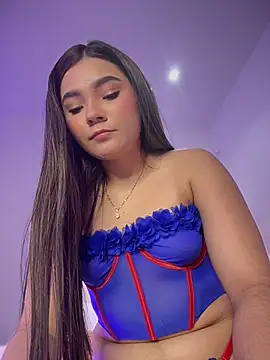 Mia Rodriguezz  online show from 05-10-26, 03:21