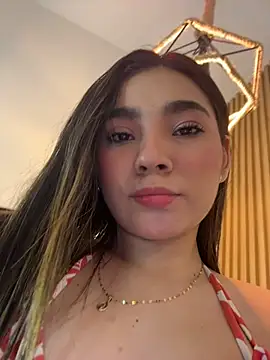 Mia Rodriguezz  online show from 06-03-26, 04:13