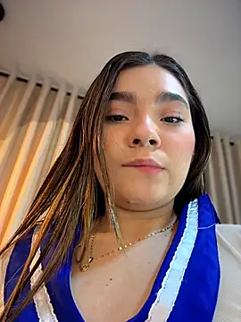 Mia Rodriguezz  online show from 06-11-26, 03:58