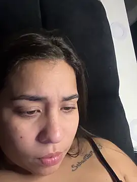 SussyFoxxx online show from 05-16-26, 04:33