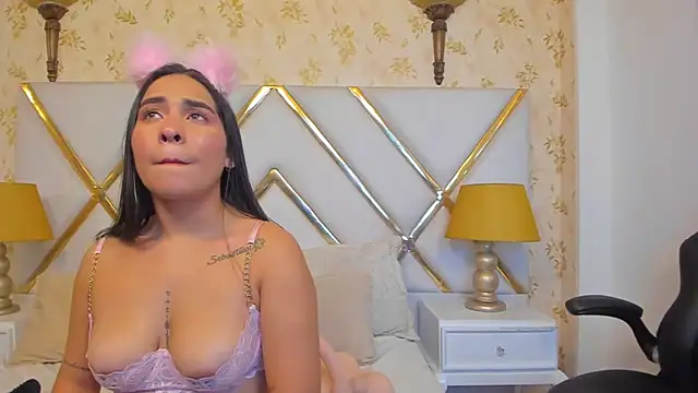 SussyFoxxx online show from 06-03-26, 08:46