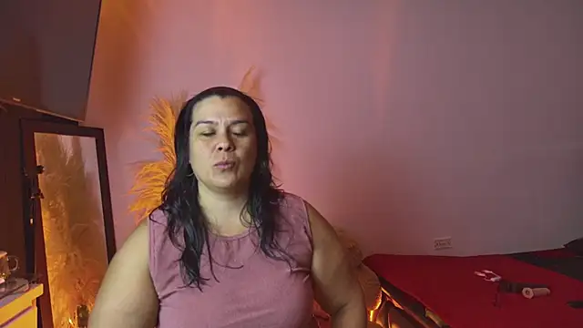 Martina Foxy01 online show from 06-14-26, 11:22